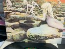 Led Zeppelin Houses of the Holy LP 1973 Atlantic SD 7255 Sterling RL PR Vinyl