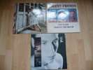 VIOLENT FEMMES S/T + BLIND LEADING THE NAKED VINYL LPS + BRIAN RITCHIE BLEND LP