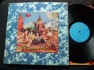 *READ DESCRIPTION* ROLLING STONES THEIR SATANIC MAJESTIES REQUEST LP 1P/P1 MONO