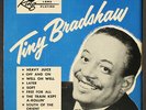 TINY BRADSHAW: tiny bradshaw KING 10