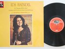 LP Ida Haendel A Classical Recital ASD3352 HIS MASTER'S VOICE UK