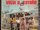El Conjunto Cachana - Volvi a Cataño - Spanoramic Recordings - SLP 142