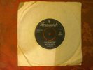 Rockin Saints Cheat on me, baby Brunswick Orig 1960 UK 45 RnR  Rockabilly Rare?