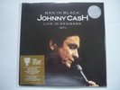 Johnny Cash ?– Man In Black: Live In Denmark 1971 2015