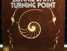 LONNIE SMITH “Turning Point” 1987 RVG Blue Note VG+ Vinyl