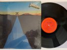Judas Priest - Point Of Entry - 1981 US 1st Press 1A/1A (NM) in Shrink