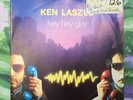 Ken Laszlo ?- Hey Hey Guy MEMIX 016 12