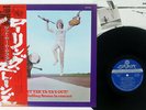 ROLLING STONES GET YER YA-YA'S OUT LONDON LAX-1015 Japan OBI VINYL LP