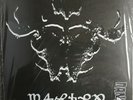 Danzig – Danzig 4P, Vinyl, MINT (M), Gatefold, ULTRA RAR
