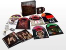 Kreator - Under The Guillotine (LP Vinyl Box Set) sealed 1 DAY DISPATCH