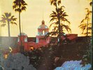 Eagles ?– Hotel California 1976 LP Vinyl 12