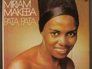 MIRIAM MAKEBA: pata pata REPRISE 12