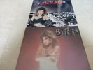 BITCH The Bitch is Back LP 80s METAL/BETSY