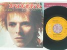 DAVID BOWIE SPACE ODDITY RCA SS-2252 Japan VINYL 7