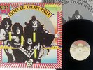 KISS HOTTER THAN HELL CASABLANCA VIP-6340 Japan VINYL LP