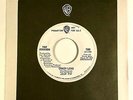 Van Morrison / Crazy Love & Come Running / 1970 WB Promo 45 / NM