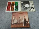 THE JAM - Dig The New Breed/The Gift/All Mod Cons - 3 x Punk LP SET ****SALE****