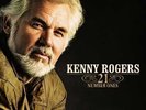 Kenny Rogers - 21 Number Ones [New Vinyl LP]