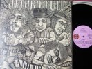 JETHRO TULL   