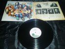 VINEGAR JOE Debut LP English R&B Elkie Brooks Robert Palmer spanish ISLAND SPAIN