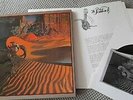 Woodroffe & Dave Greenslade – Pentateuch Of The Cosmogony Mint 2 LP + Press Kit