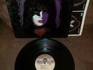KISS Paul Stanley Solo Vinyl Record Album 1978
