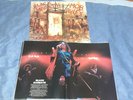 BLACK SABBATH mob rules  1981- EARLY  UK PRESS - VERTIGO  + MAGAZINE - N/MINT
