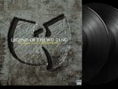 Wu-Tang Clan Legend Of The Clan's Greatest Hits Sealed Vinyl LP Gravel Pit