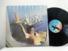 SUPERTRAMP LP Breakfast in America 1979  A+M   vinyl