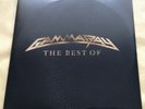Gamma Ray - The Best Of LP Album 4 x LP set