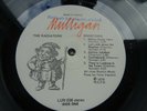 RADIATORS - UBER RARE IRISH 1st PRESS PROMO LP- GHOSTOWN - Mulligan - 1979- Punk