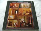 FAMILY   MUSIC IN A DOLL'S HOUSE ** Early 70's UK REPRISE LP FULLY LAMINATED.