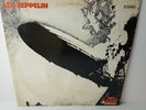 Led Zeppelin- Led Zeppelin I Atlantic SD 8216 1969 Terre Haute