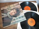 Bob Dylan Blonde on Blonde England 1966 CBS LP Vinyl