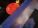 Tested Vintage 1986 Billy Joel The Bridge Vinyl. European First Pressing. Nr...