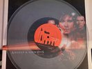 Angels And Airwaves I Empire Clear Vinyl 2016
