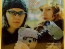 CAMERA OBSCURA-Under Achievers Please Try Harder- NM - VINYL & NM COVER