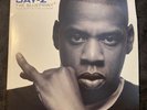 Jay-Z- Blueprint Vol. 2 - The Gift and the Curse 4 x LP 12