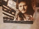 Rare 1987 Travis Tritt Signed and others Album  Only 1000 Made