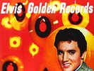 PRESLEY,ELVIS-ELVIS GOLDEN RECORDS (LTD) (OGV) (US IMPORT) VINYL LP NEW