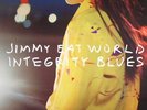 JIMMY EAT WORLD - Integrity Blues - Vinyl (LP)