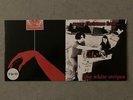 The White Stripes 2 NEW 7'' Merry Christmas From You Don't Know What Jack White