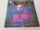LITTLE JOE AND THE LATINAIRES/ROY MONTELONGO - EL CIELO CHICANO - LP - VERY G.