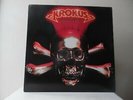 KROKUS - HEADHUNTER - ARISTA RECORDS-AL8-8005 - MINT-.
