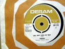 TIMEBOX - Girl Don’t Make Me Wait   DERAM Northern Soul Original 7