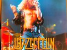 Led Zeppelin Teddy Bears Picnic Green Vinyl ,LP, Robert plant, Jimmy page,