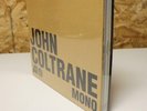 The Atlantic Years : In Mono by John Coltrane 7 Vinyl Album (blemished)