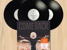 GARTH BROOKS Triple Live EXCLUSIVE Vinyl 3-LP SET Friends in Low Places     1021