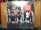 SALSOUL LP RECORD/SKYY/ INNER CITY/ SHRINK/HYPE/ EX+ ELECTRO 1984