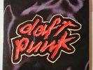 Daft punk Homework 33t LP vinyl 1996